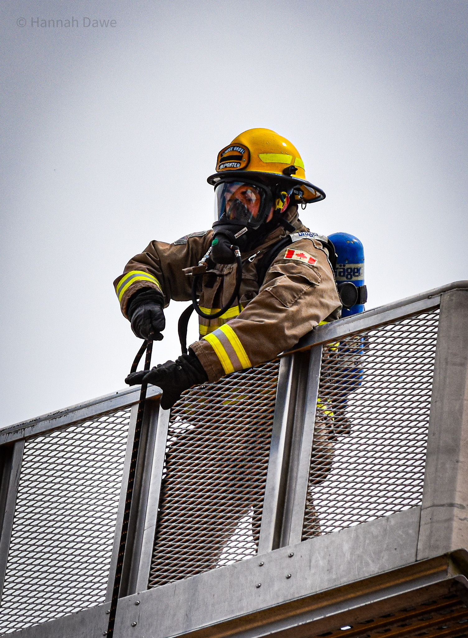 FireFit photo