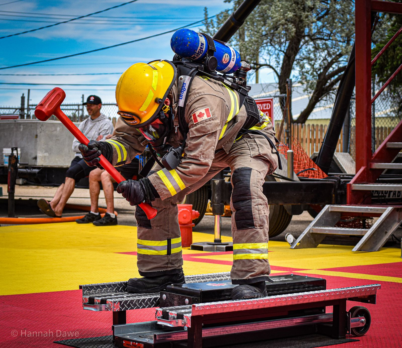 FireFit photo