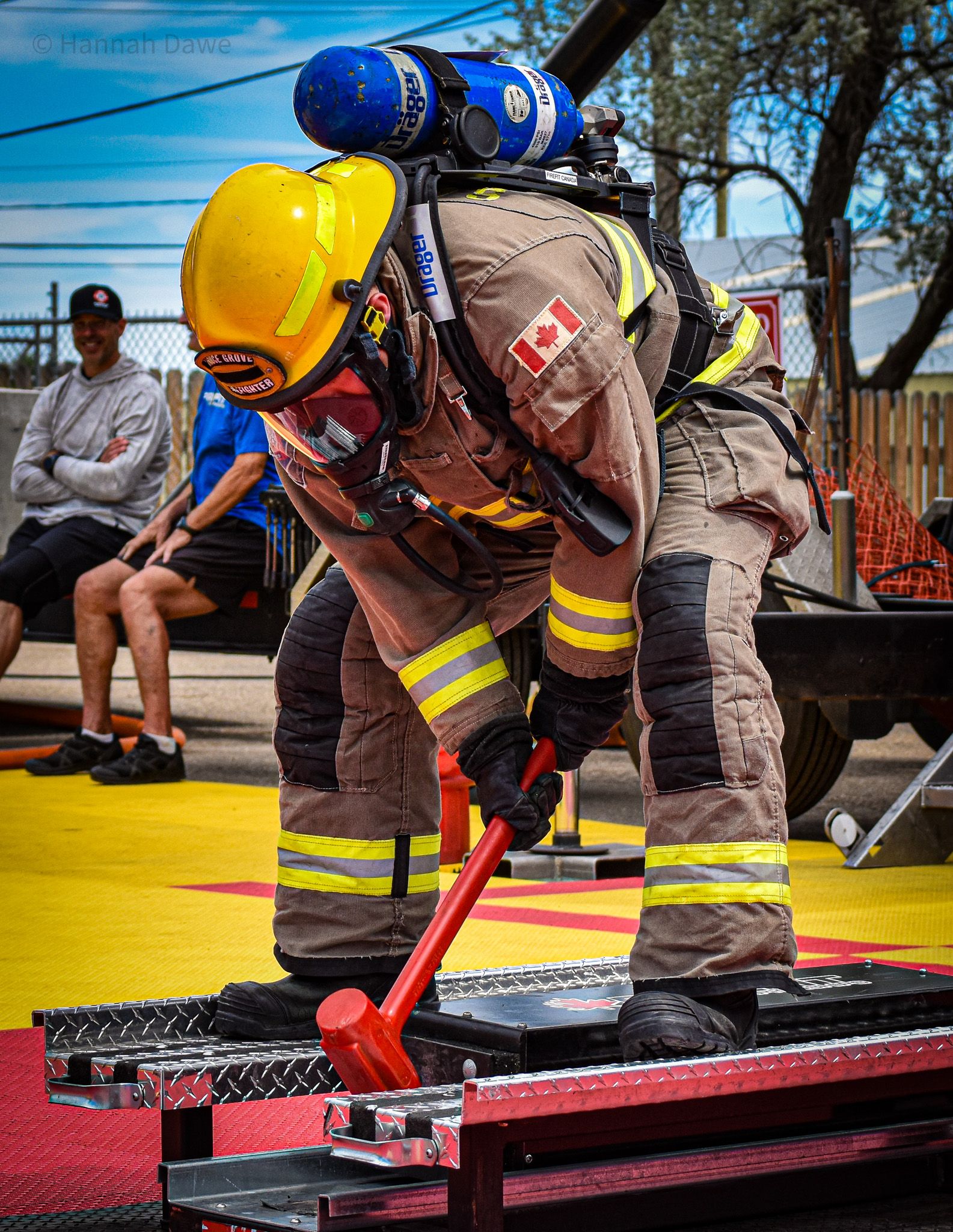 FireFit photo