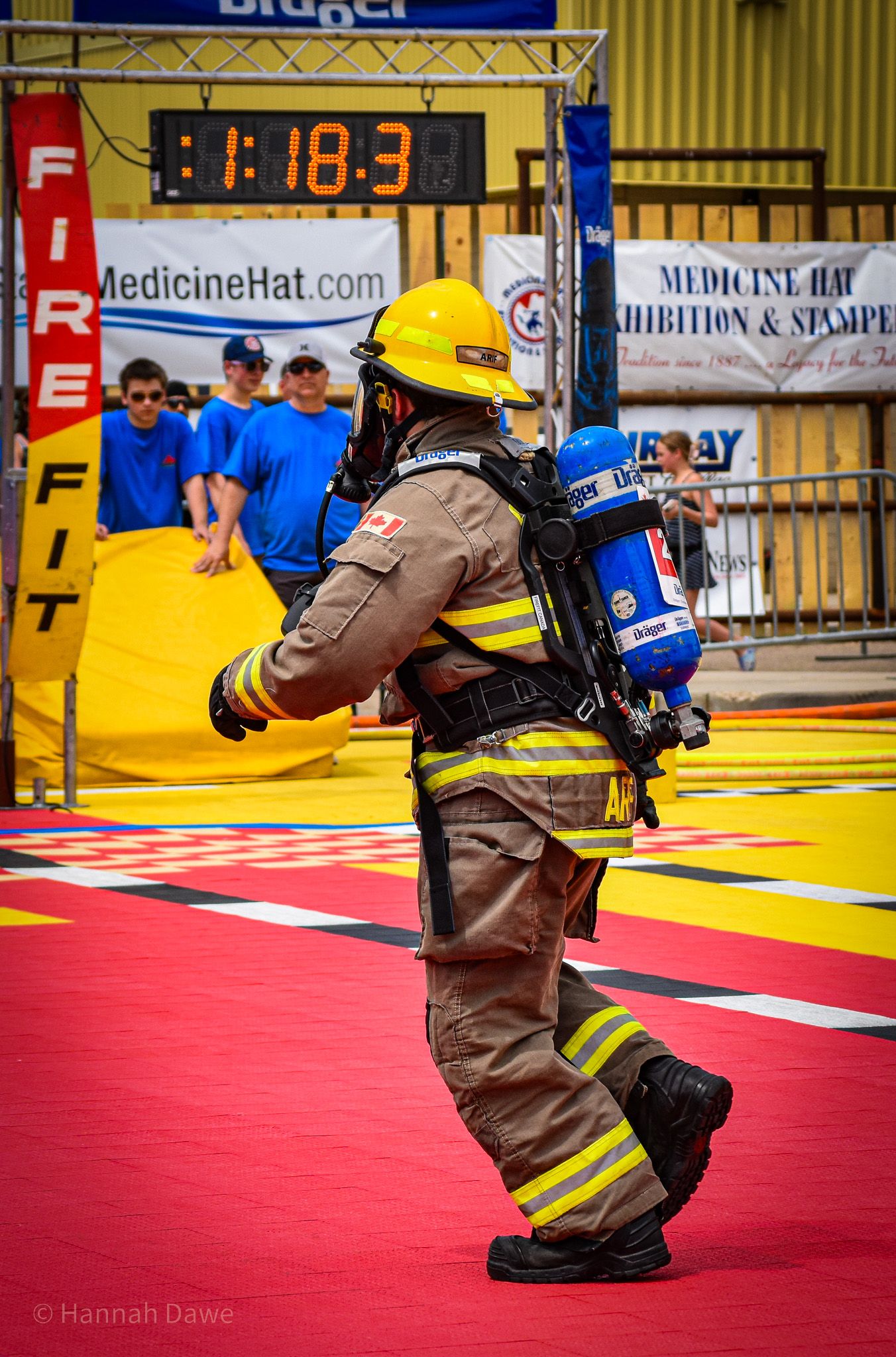 FireFit photo