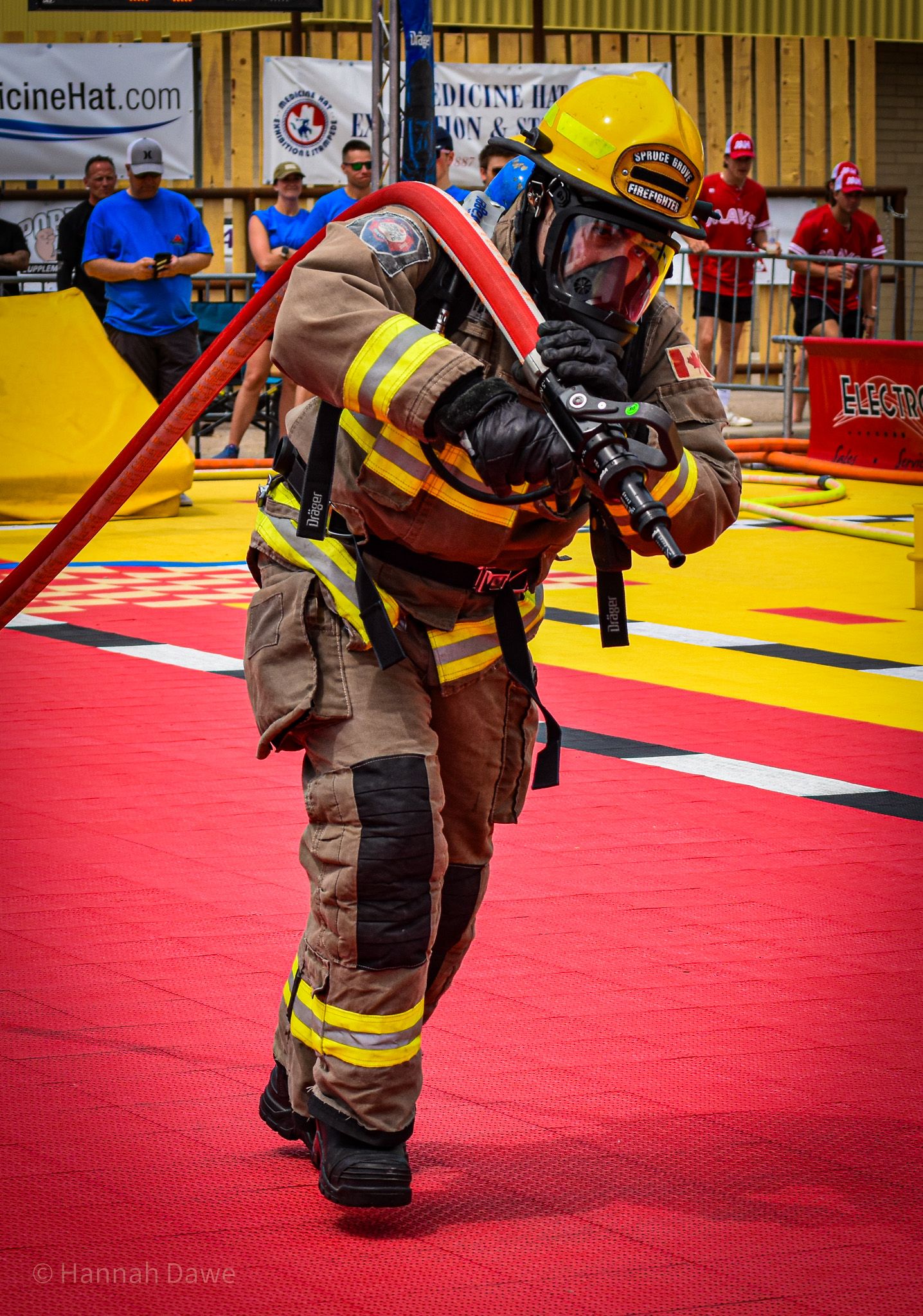 FireFit photo
