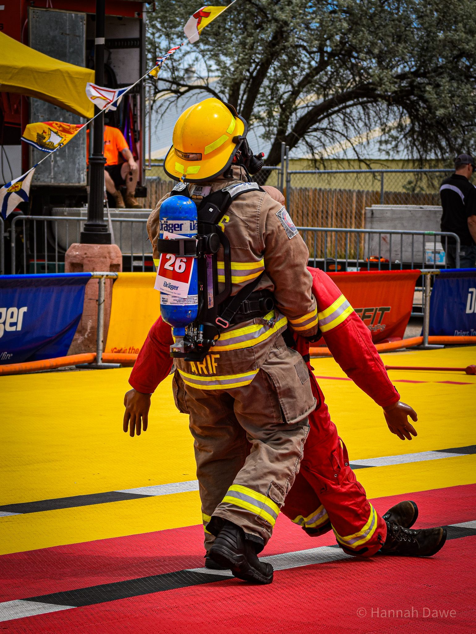 FireFit photo