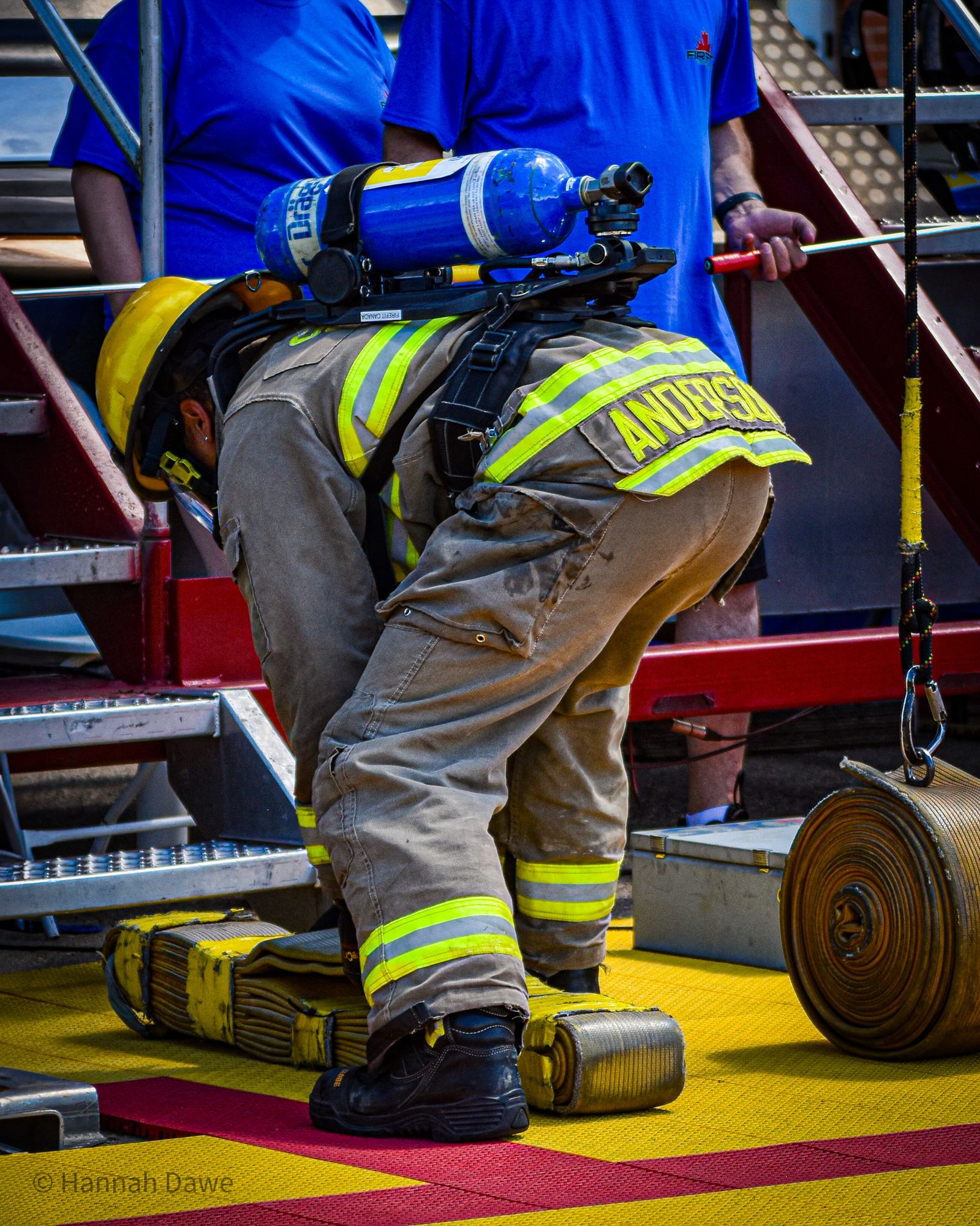 FireFit photo