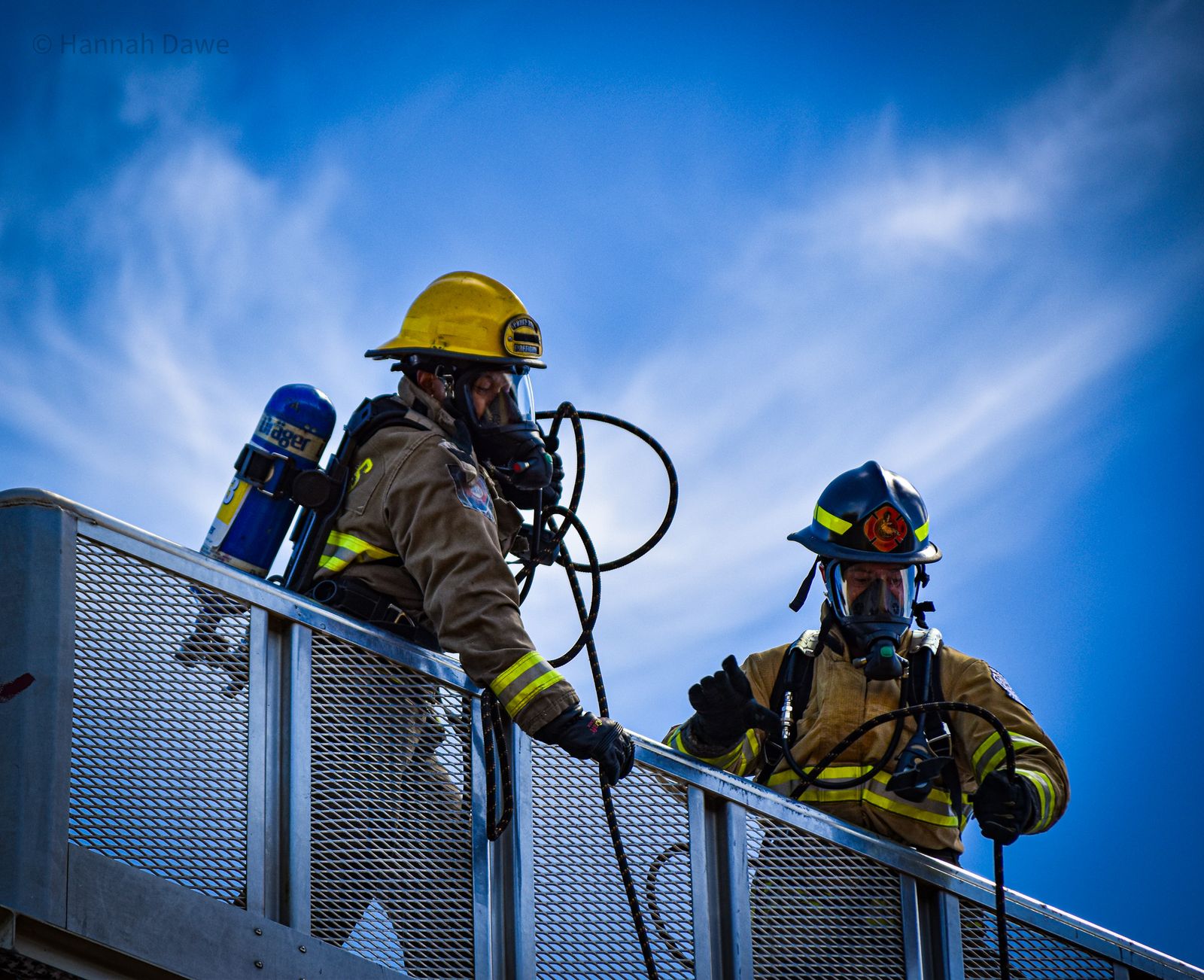 FireFit photo