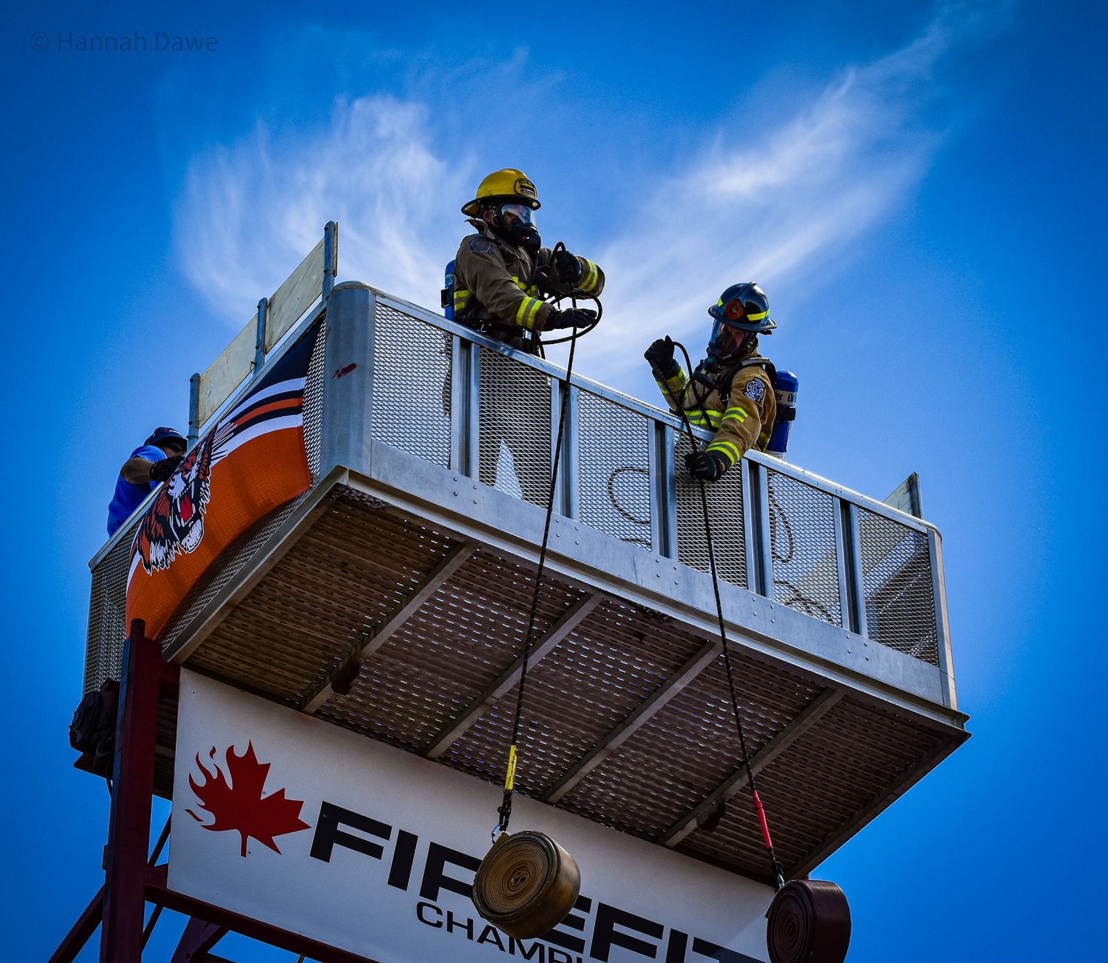 FireFit photo