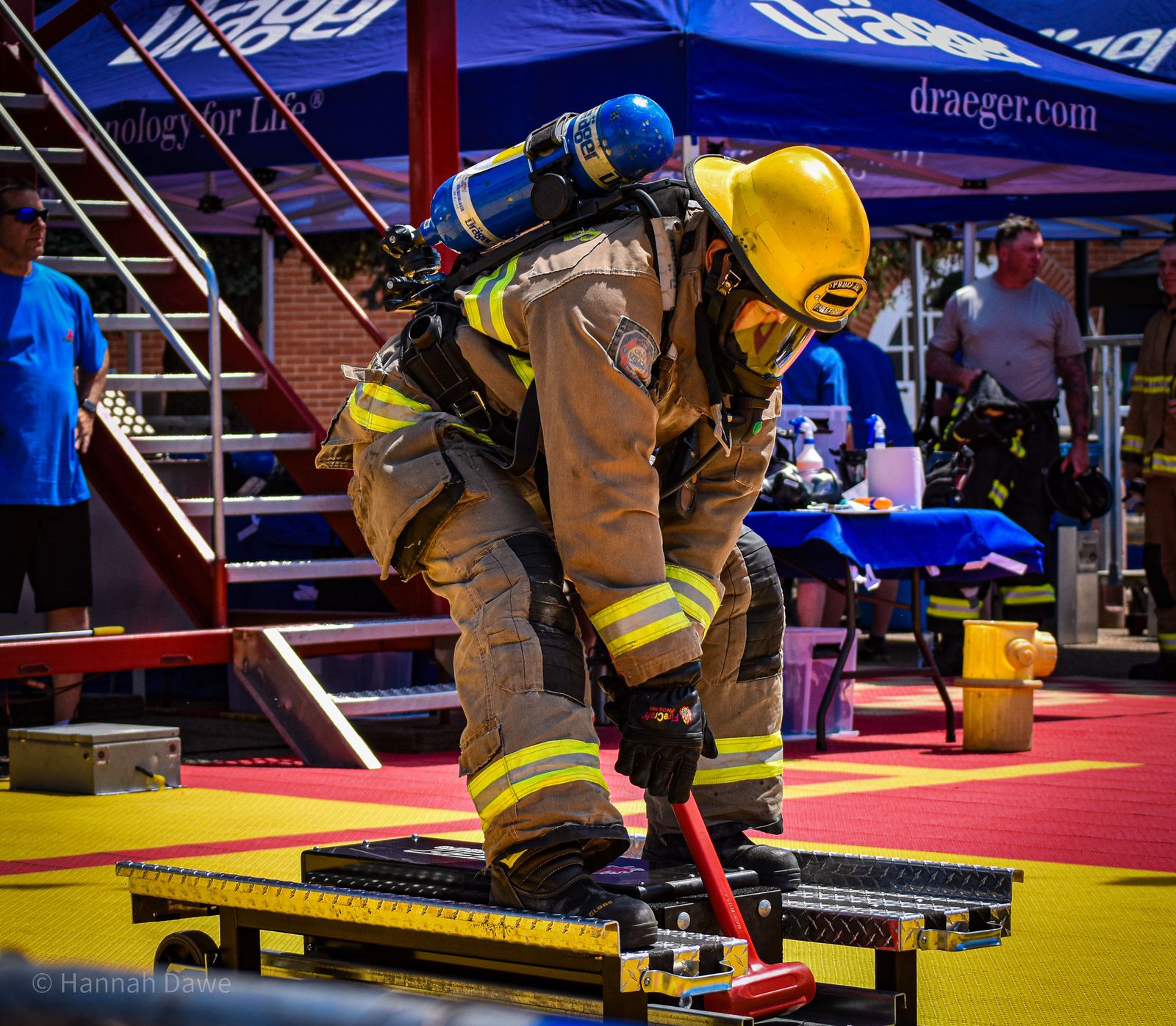 FireFit photo