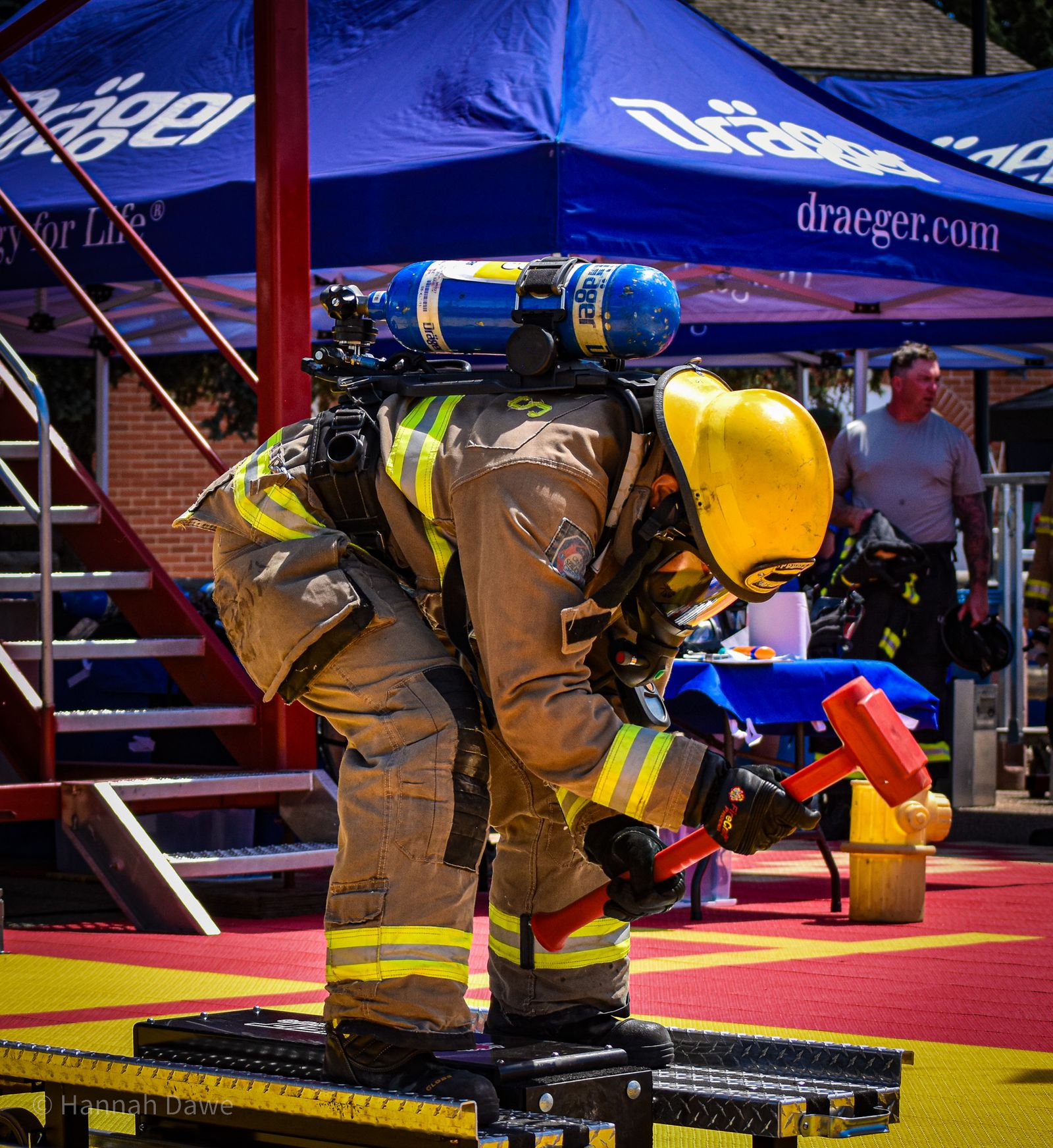 FireFit photo