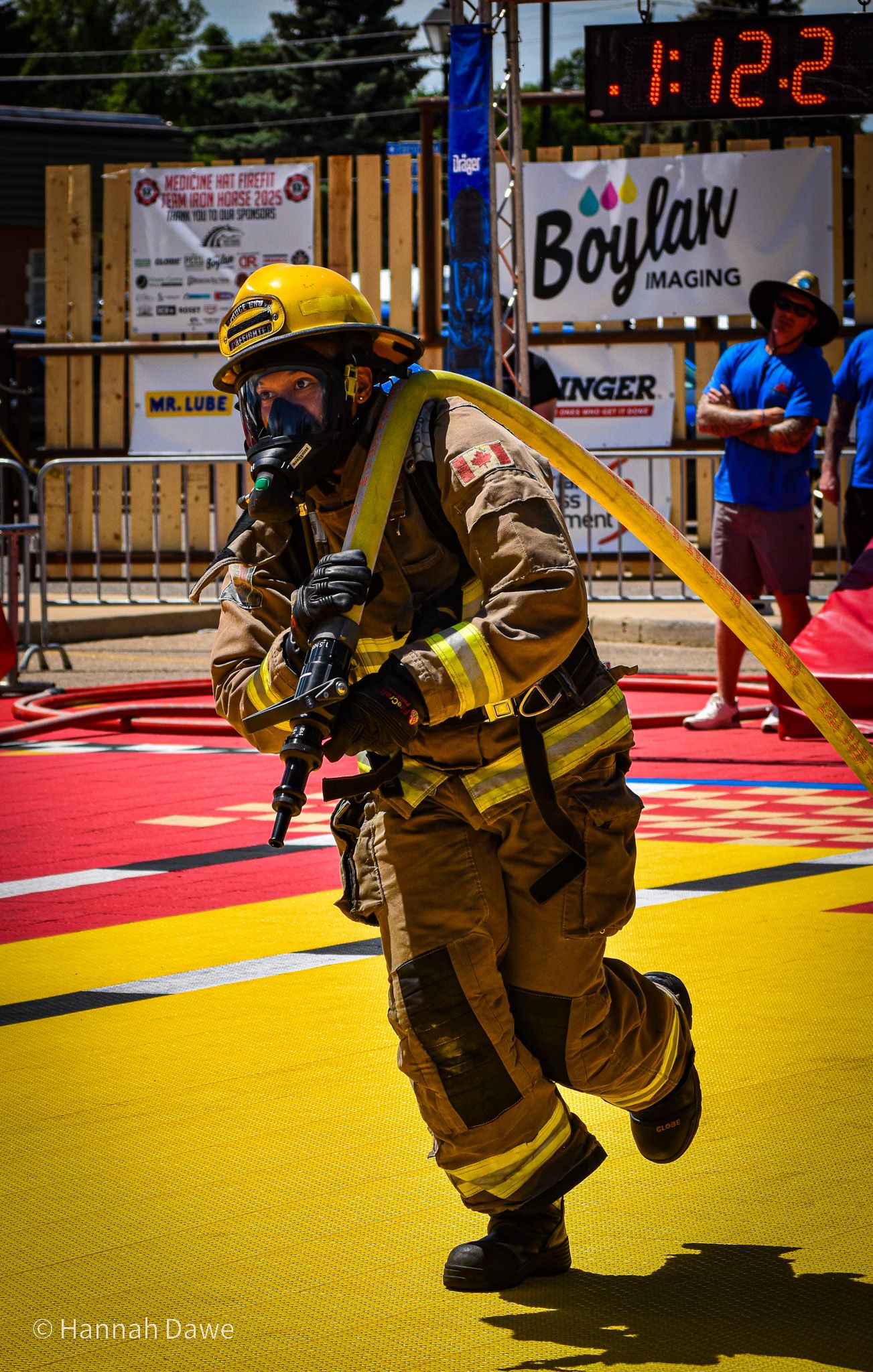 FireFit photo
