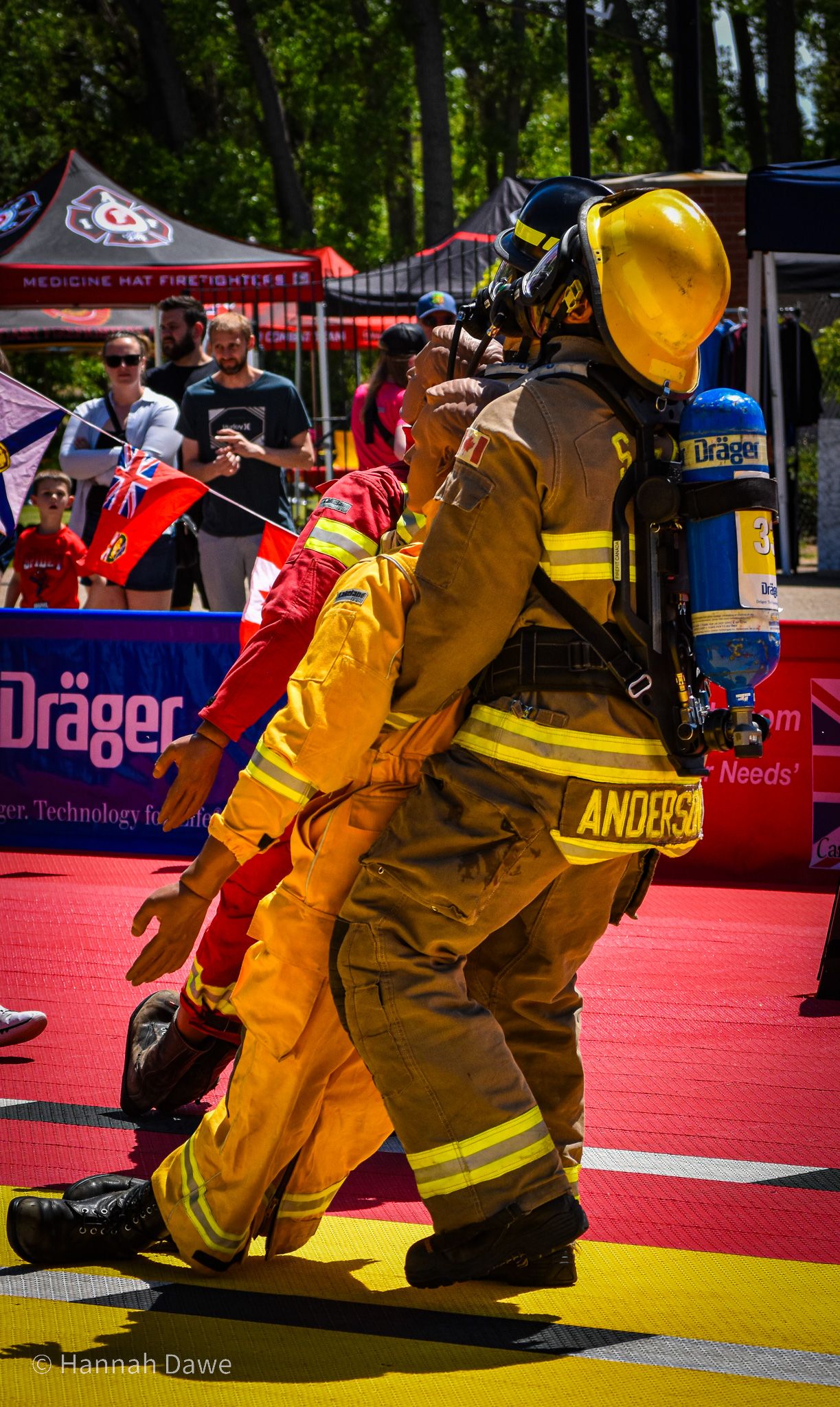 FireFit photo