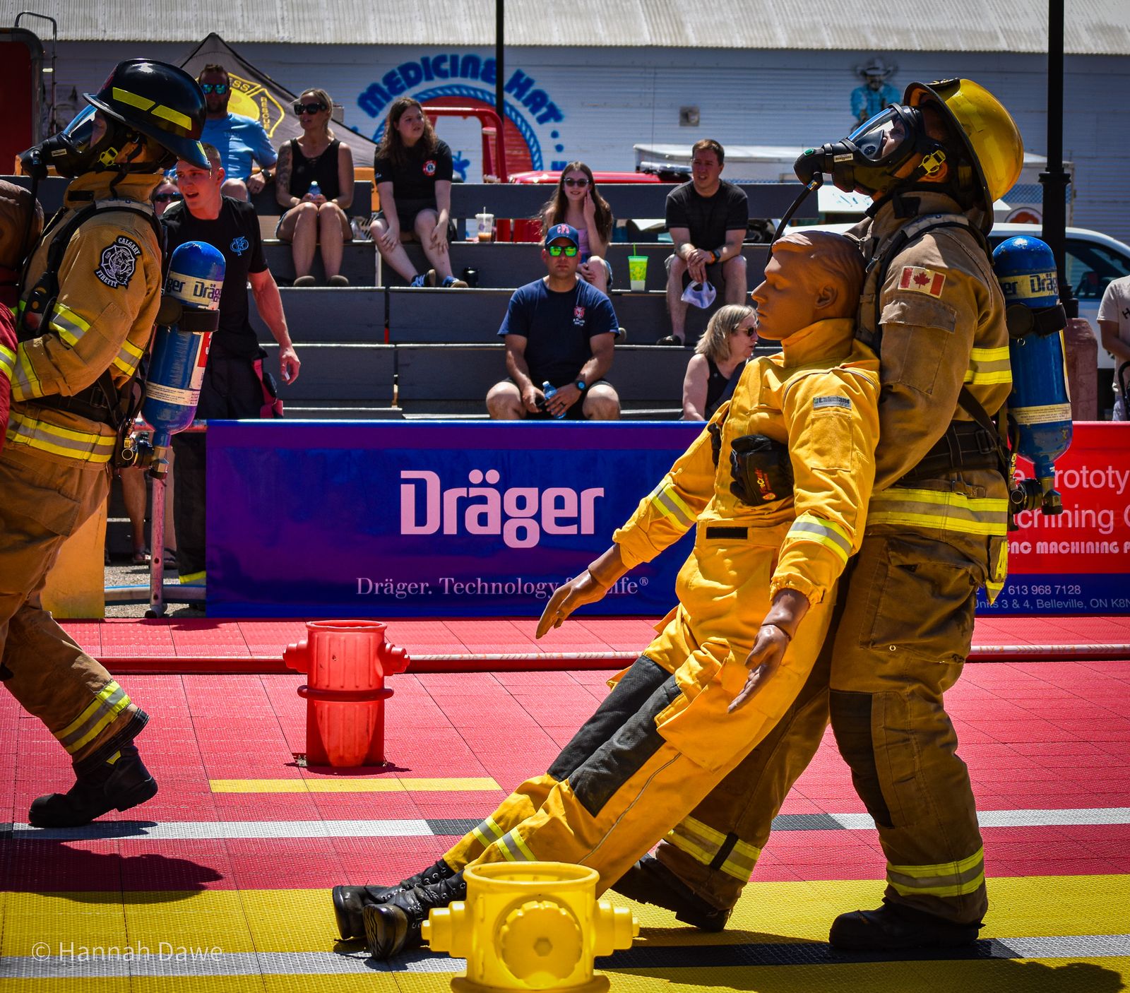 FireFit photo
