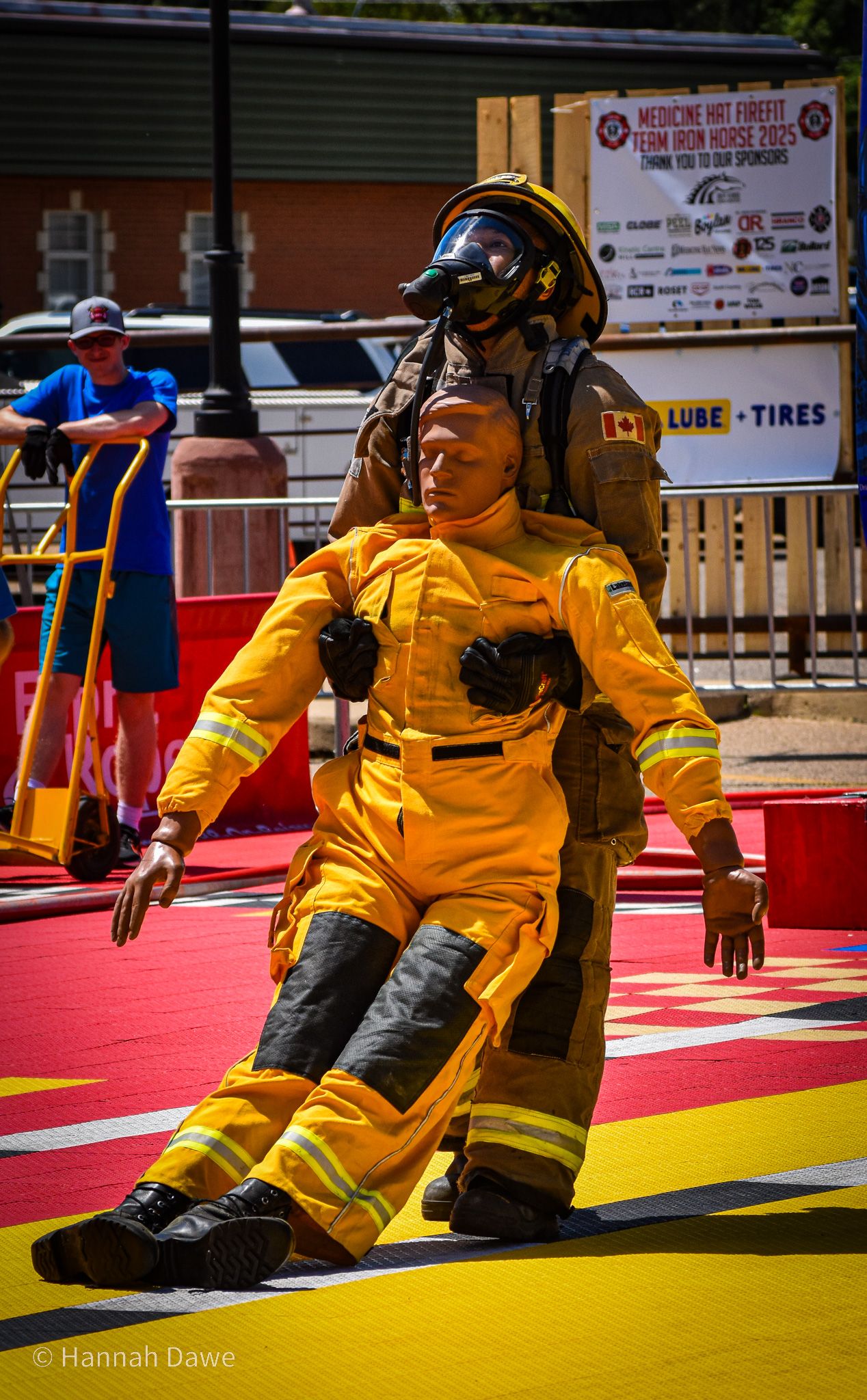 FireFit photo