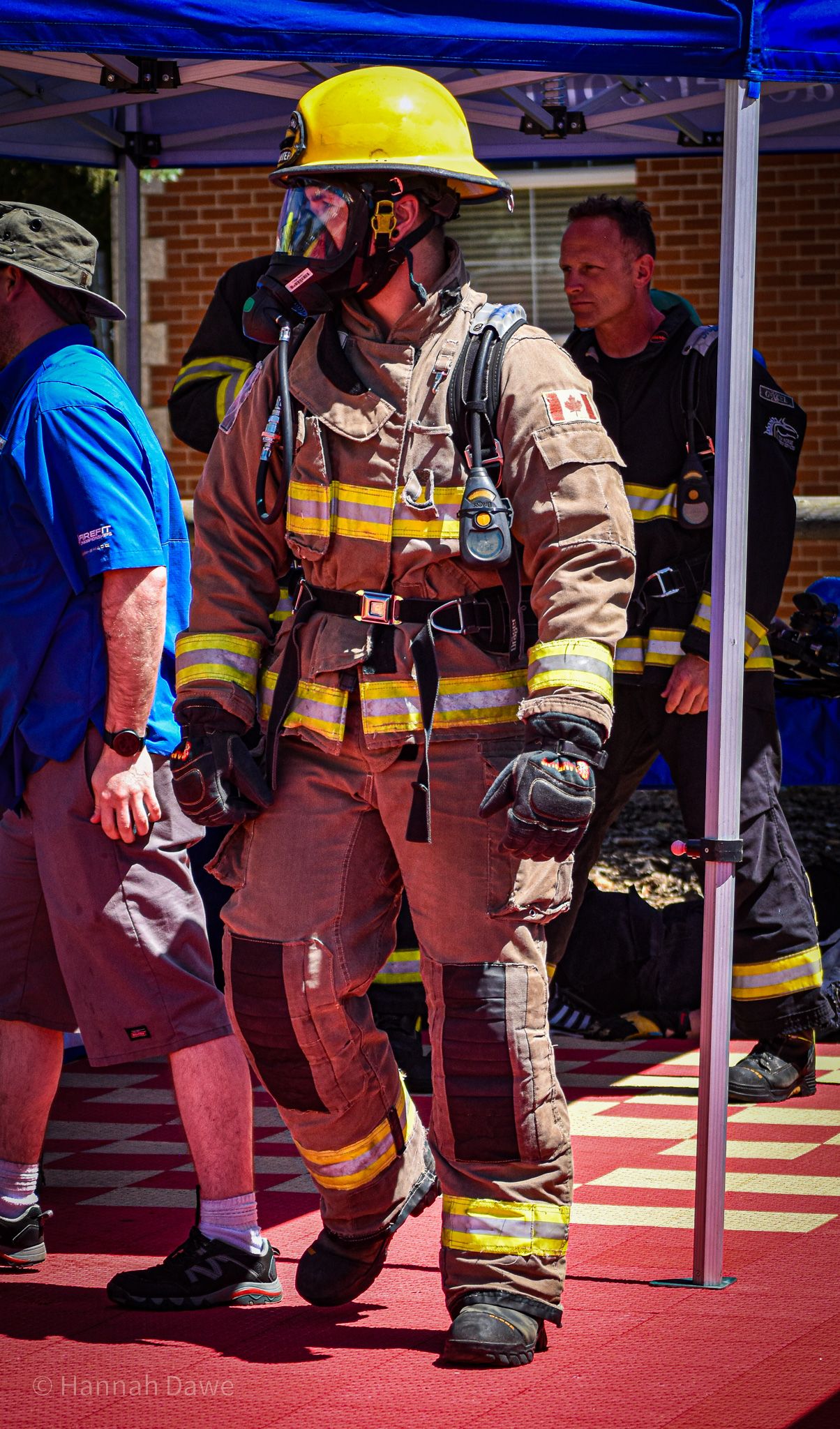 FireFit photo