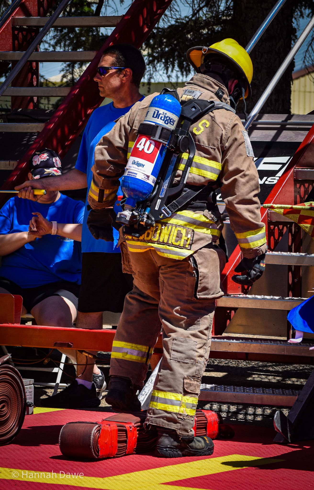 FireFit photo