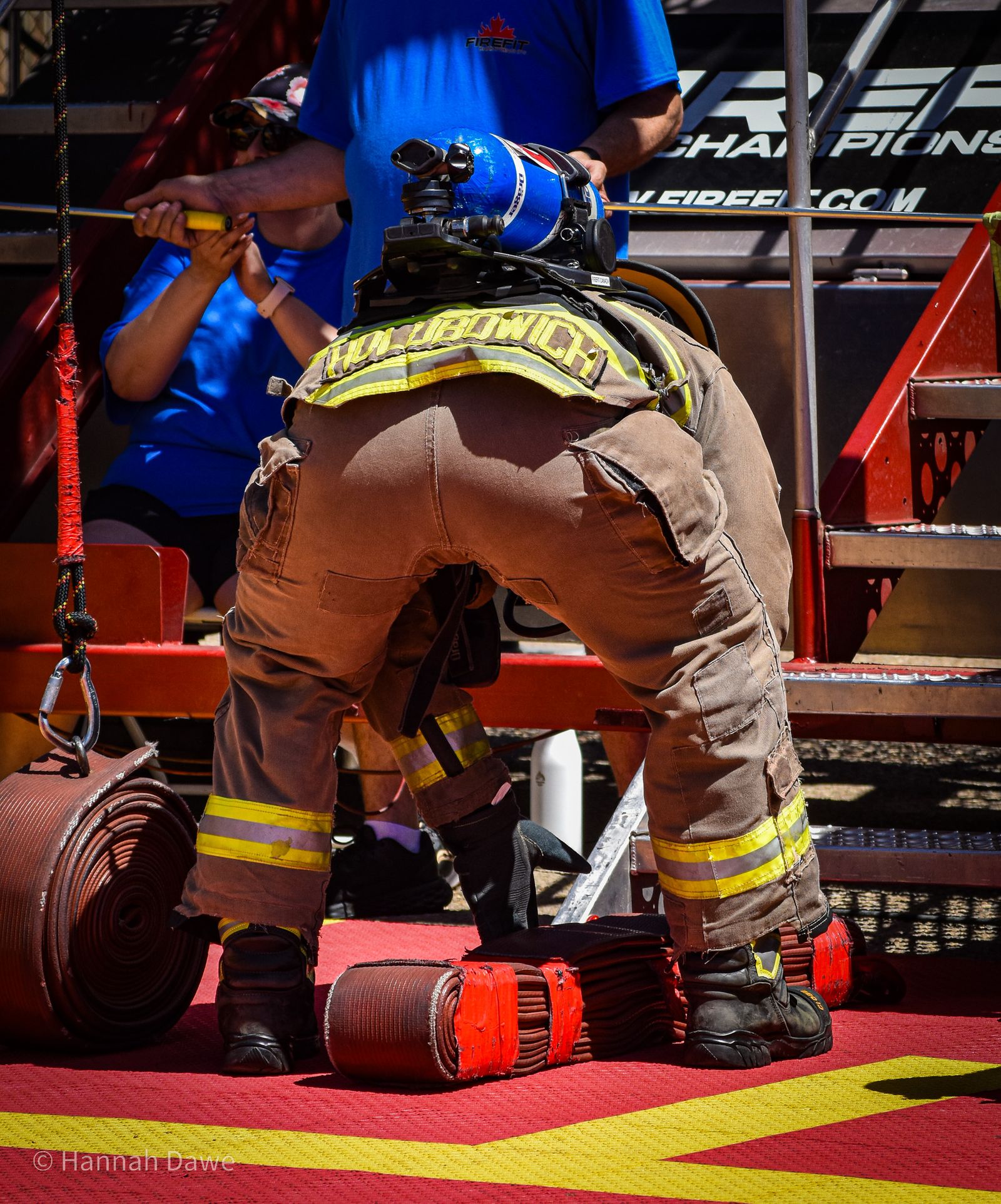 FireFit photo