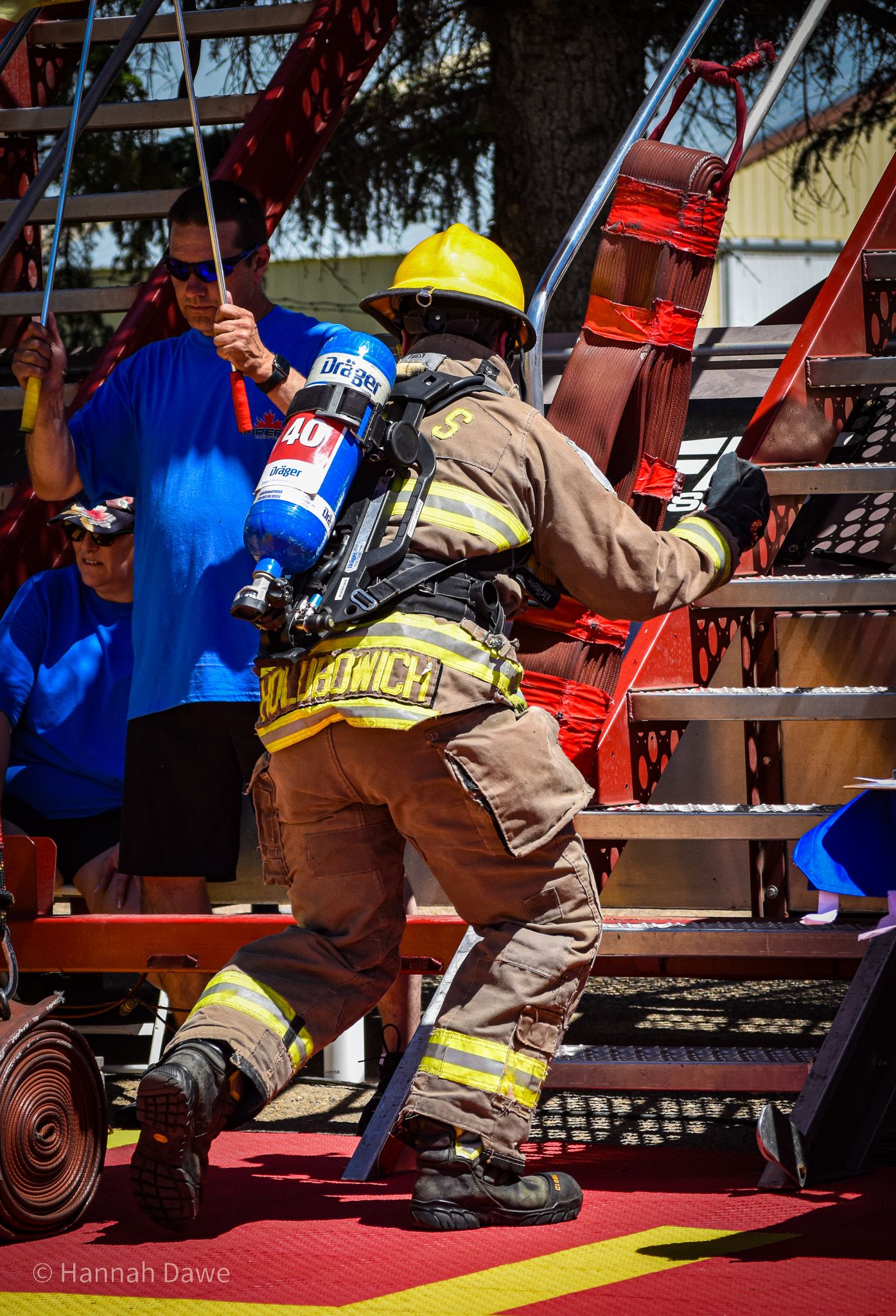 FireFit photo