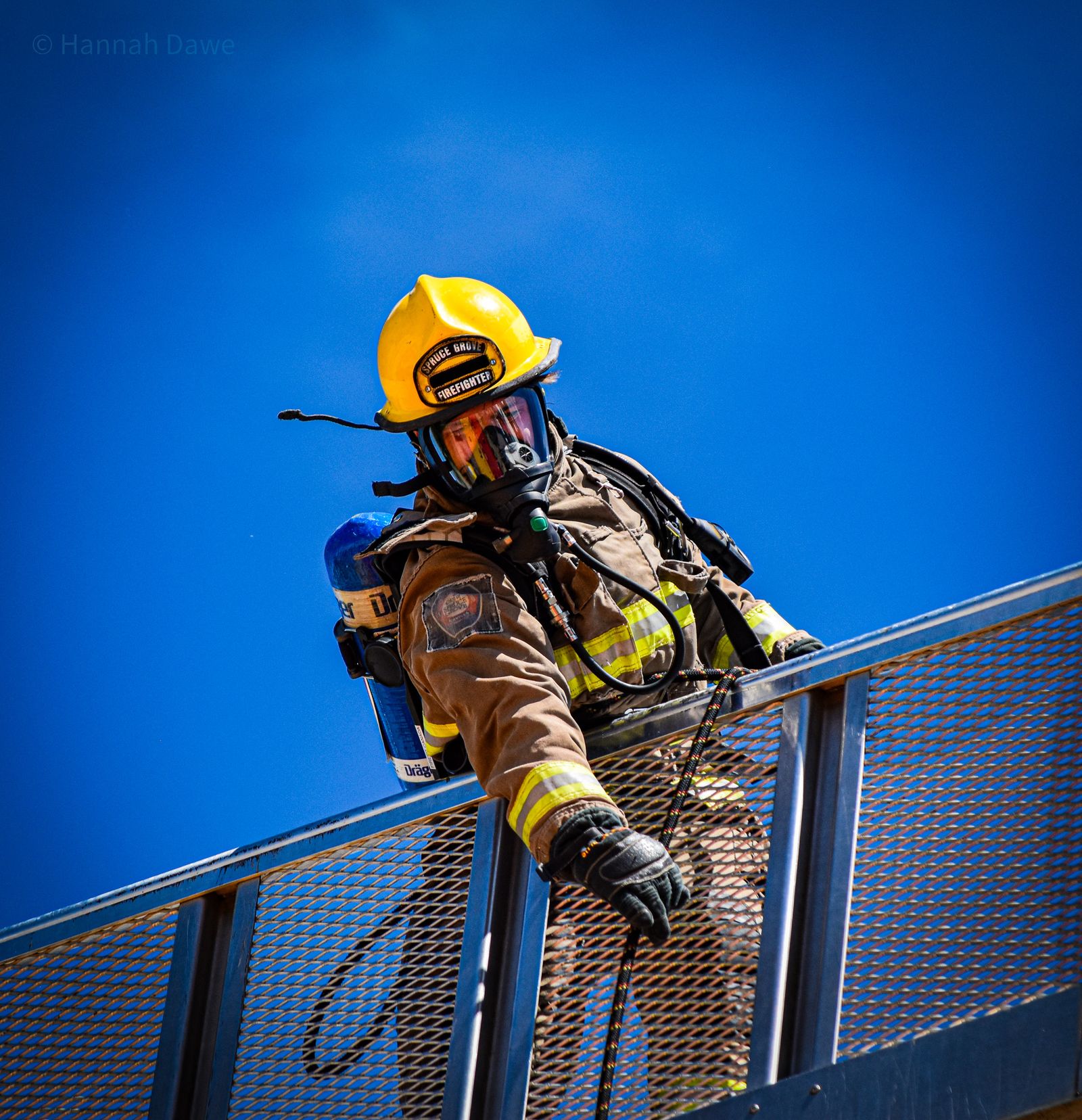 FireFit photo