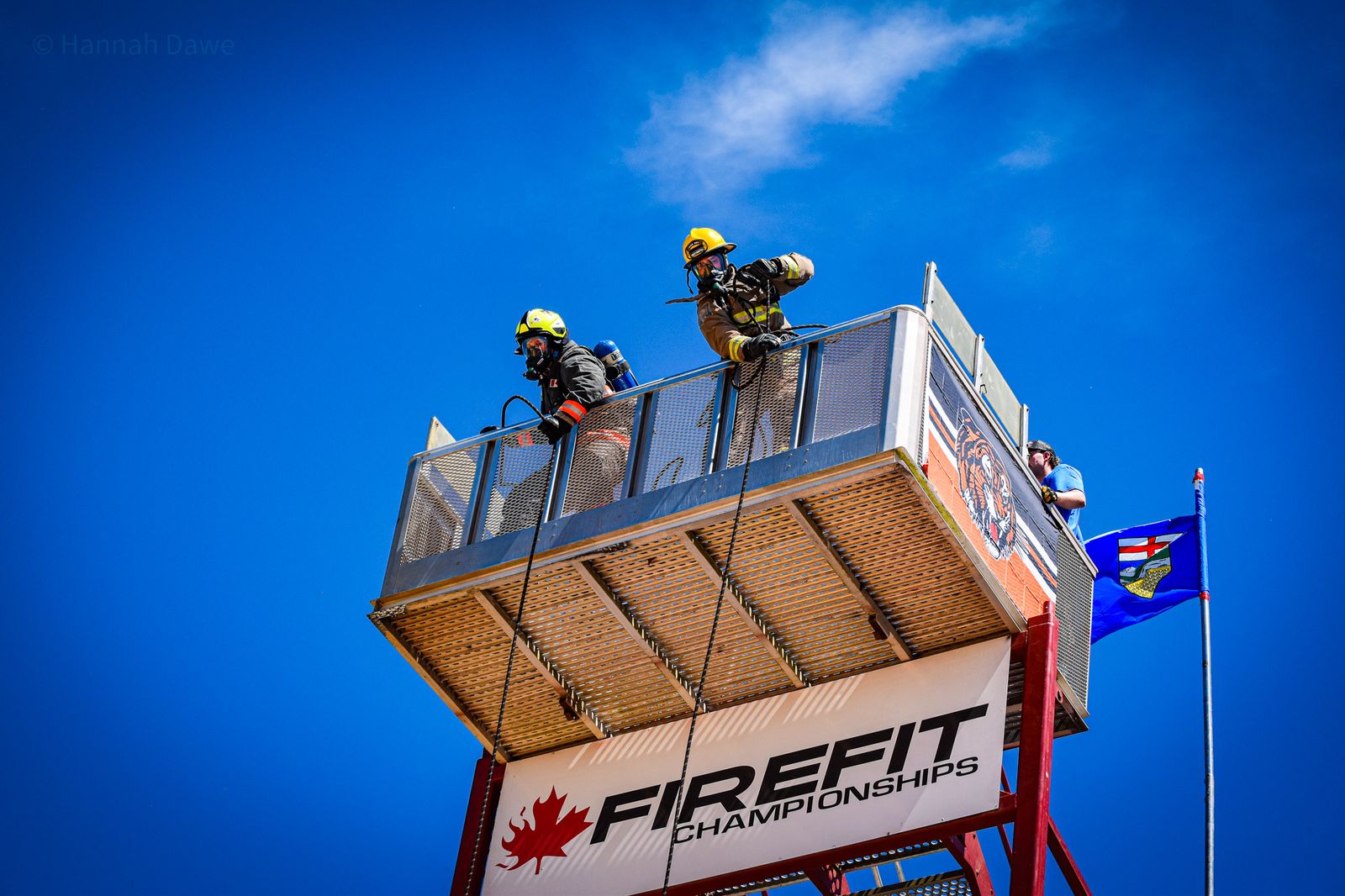 FireFit photo