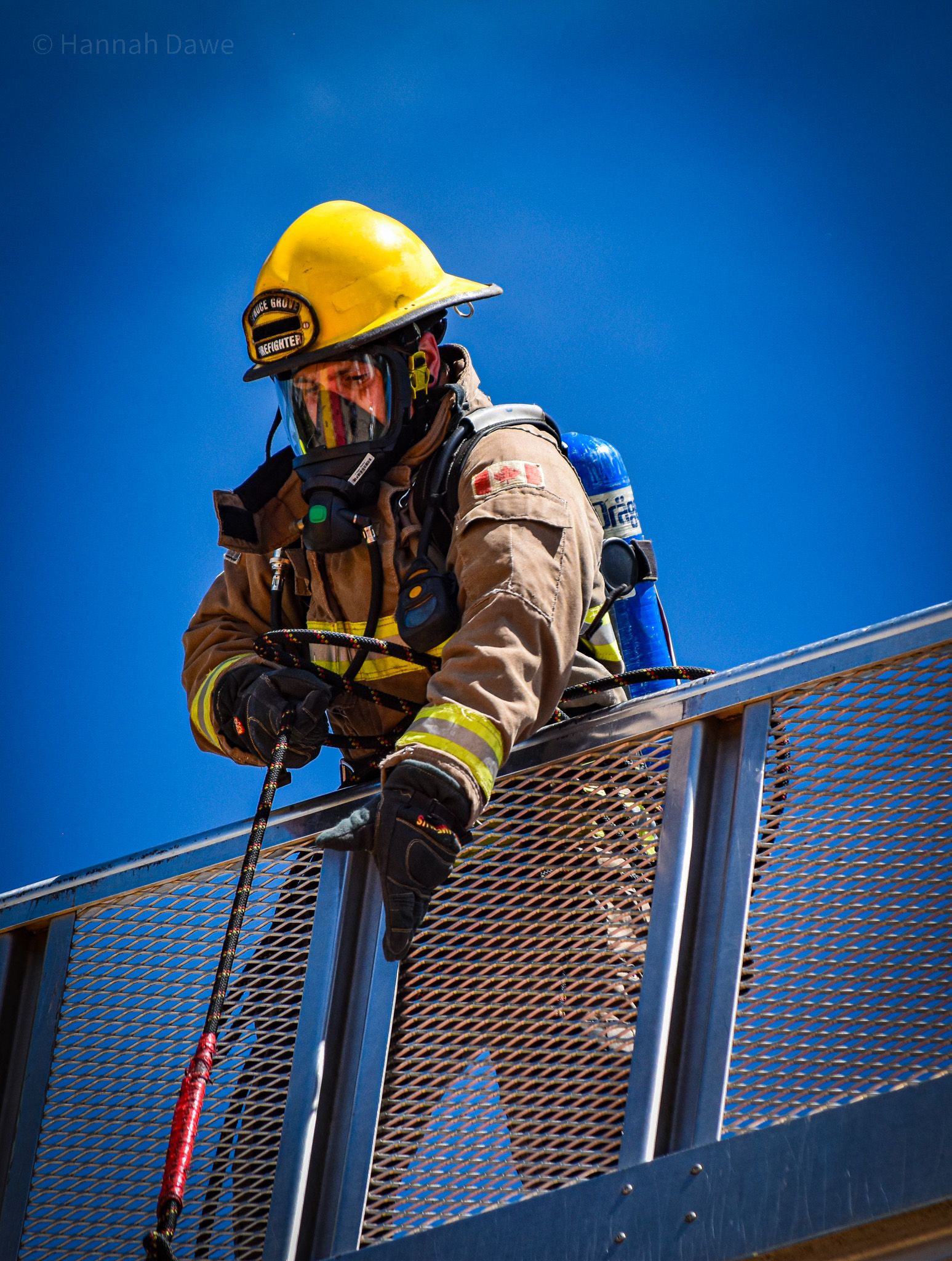 FireFit photo