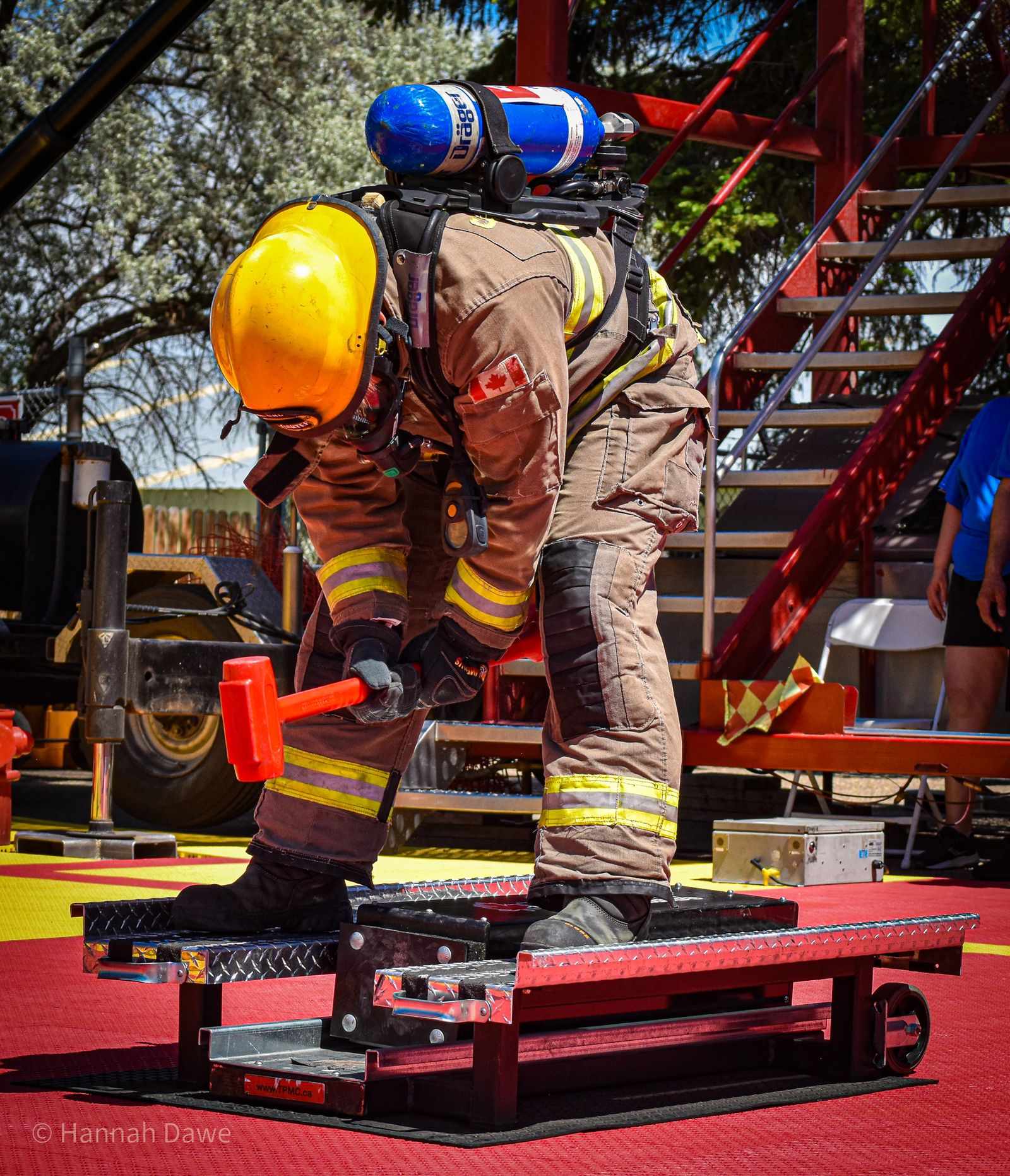 FireFit photo