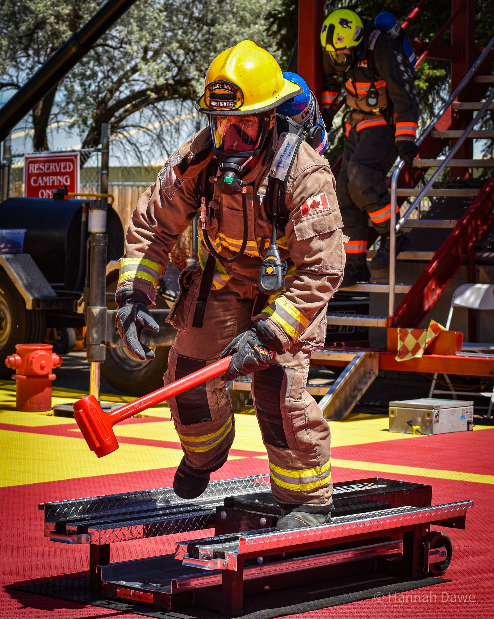 FireFit photo