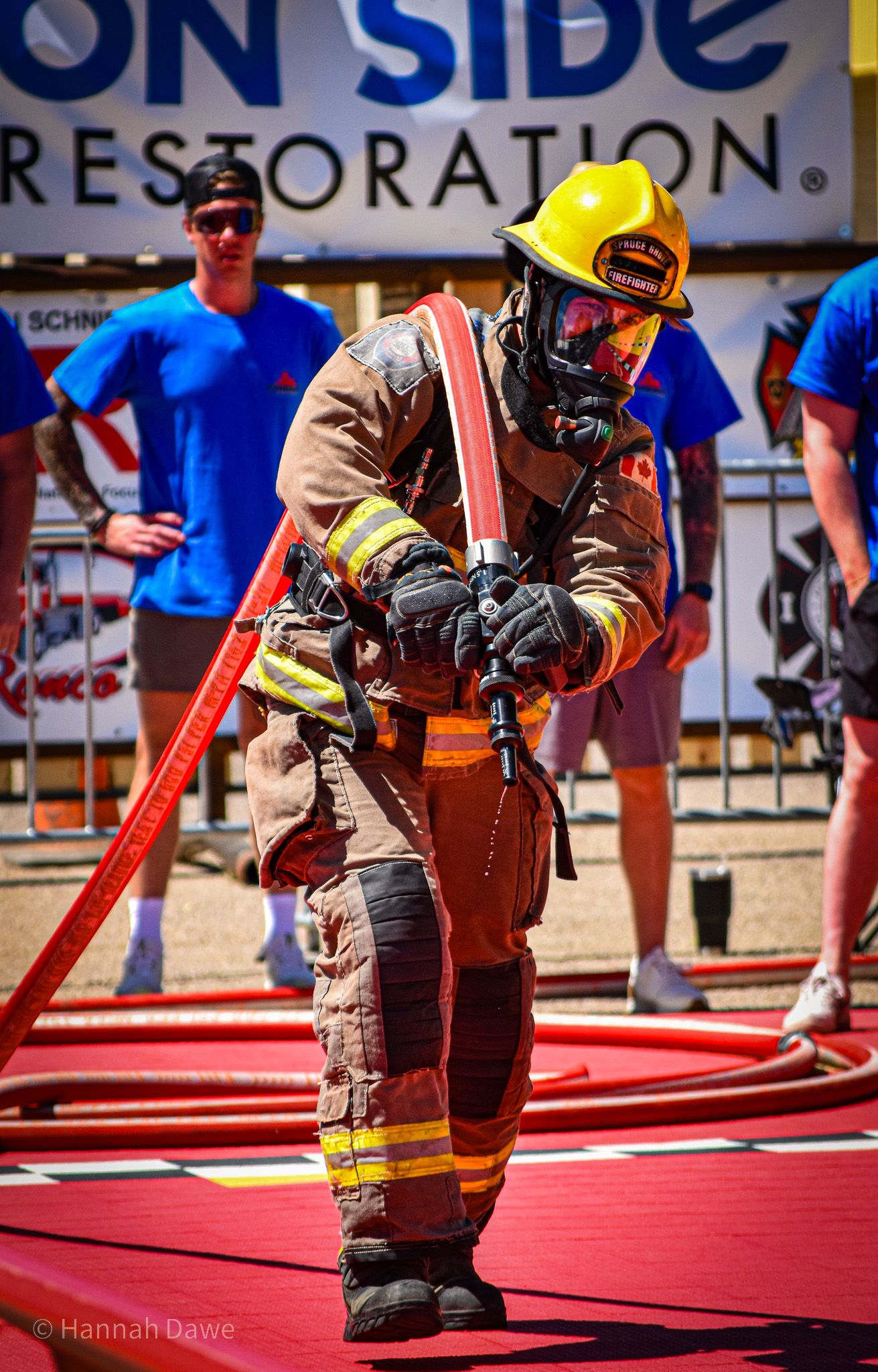 FireFit photo