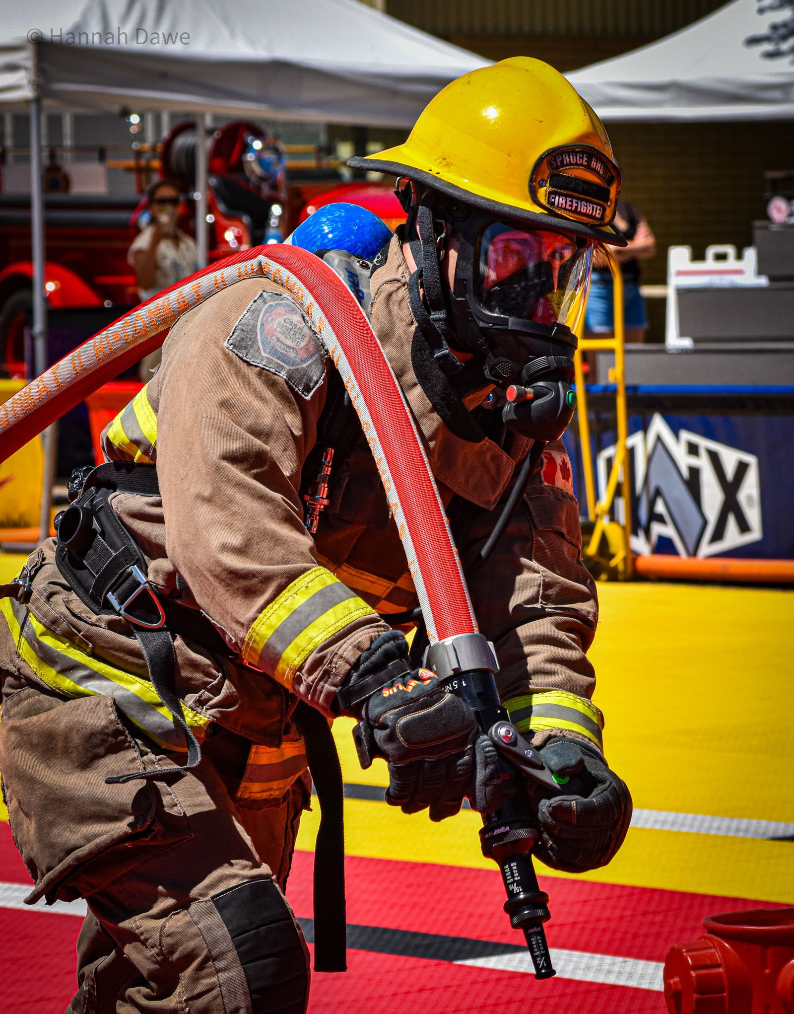 FireFit photo