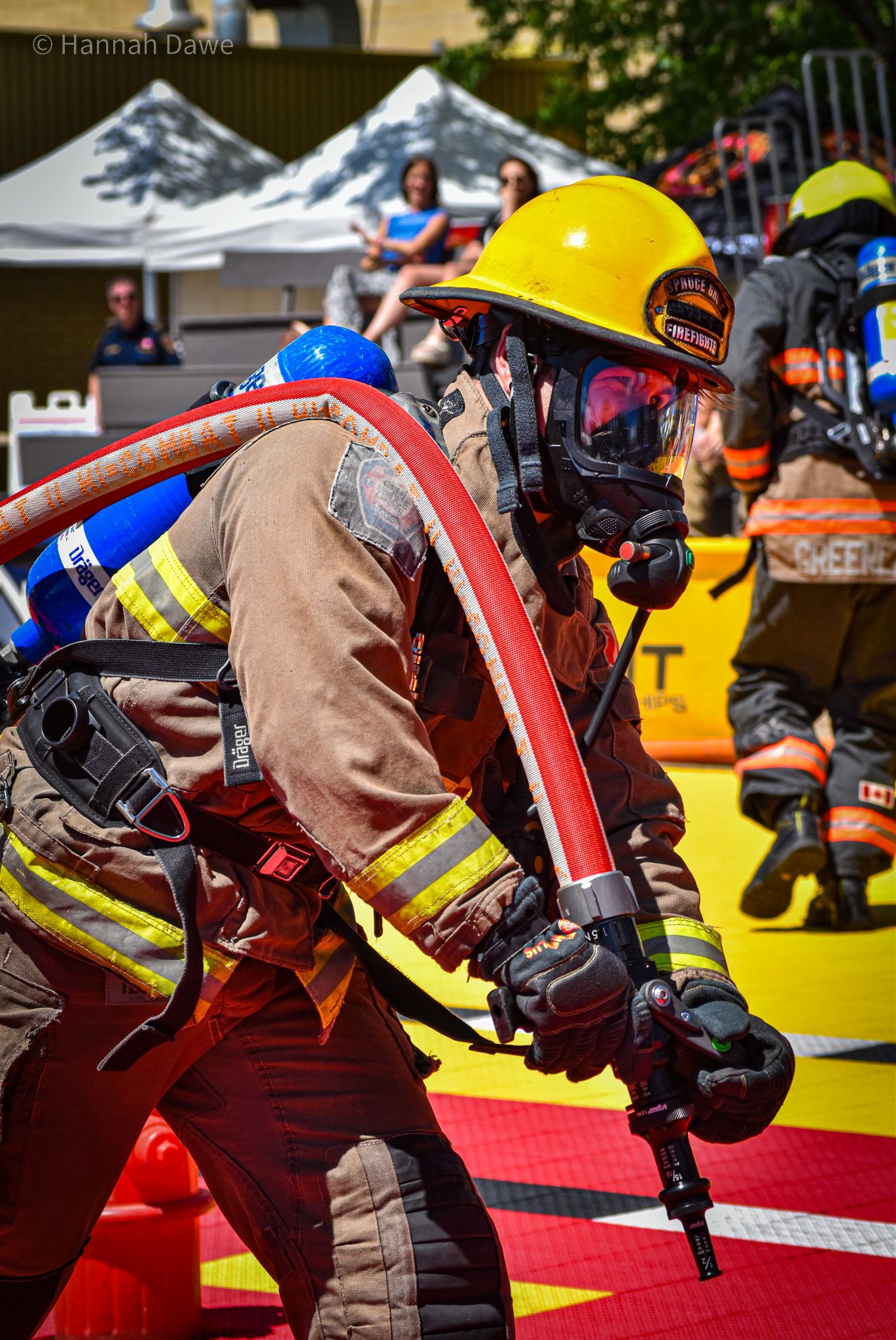 FireFit photo