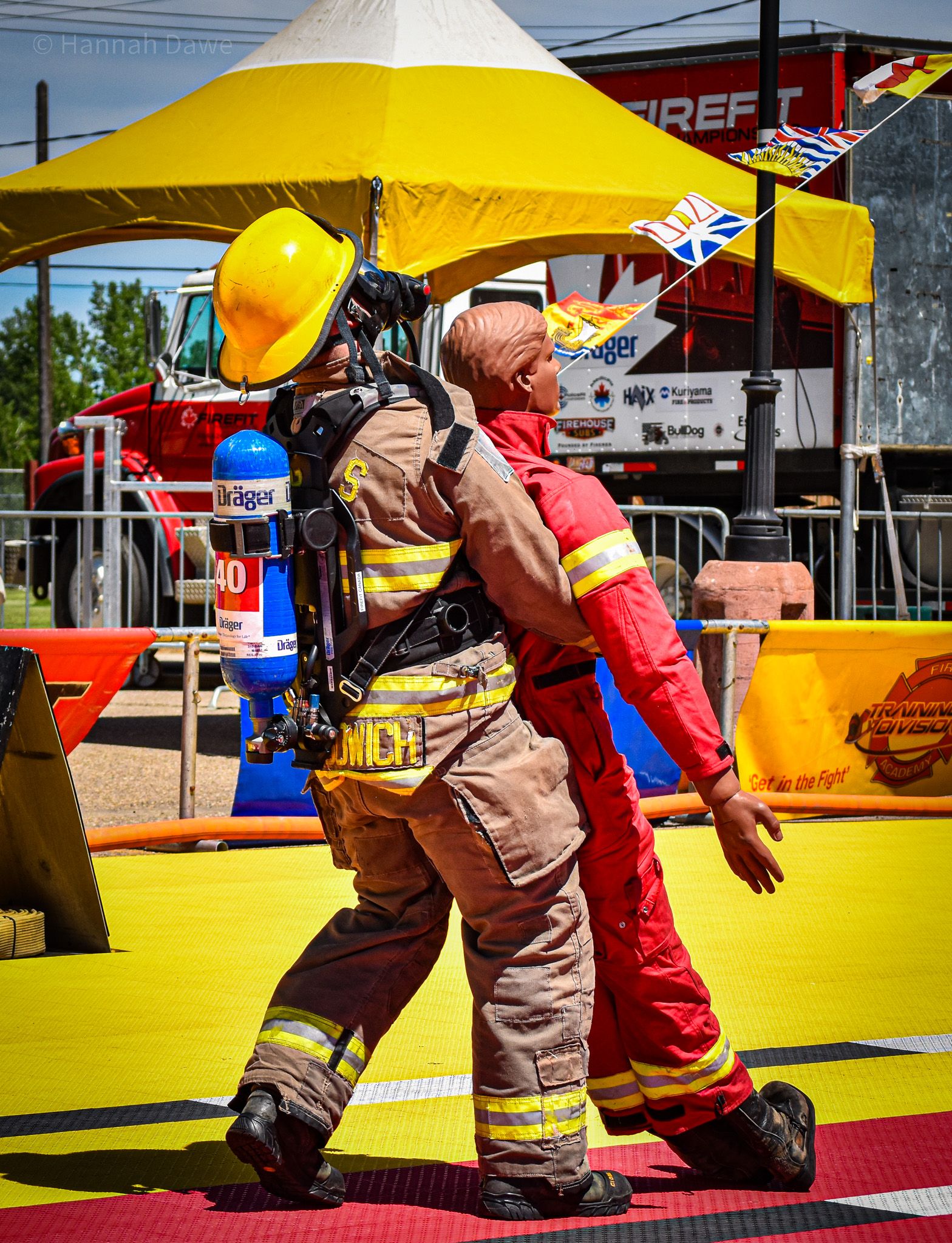 FireFit photo