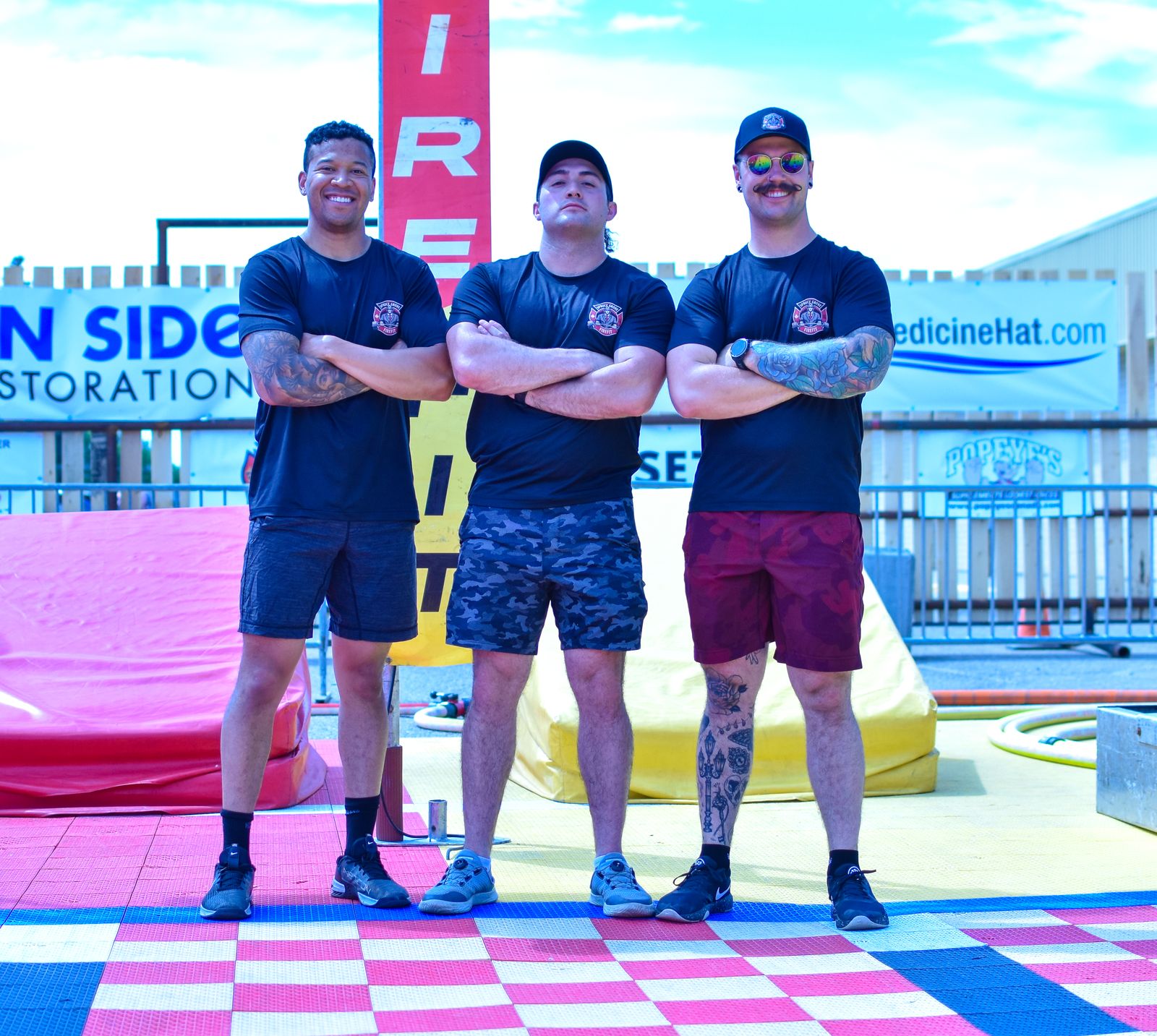 FireFit photo