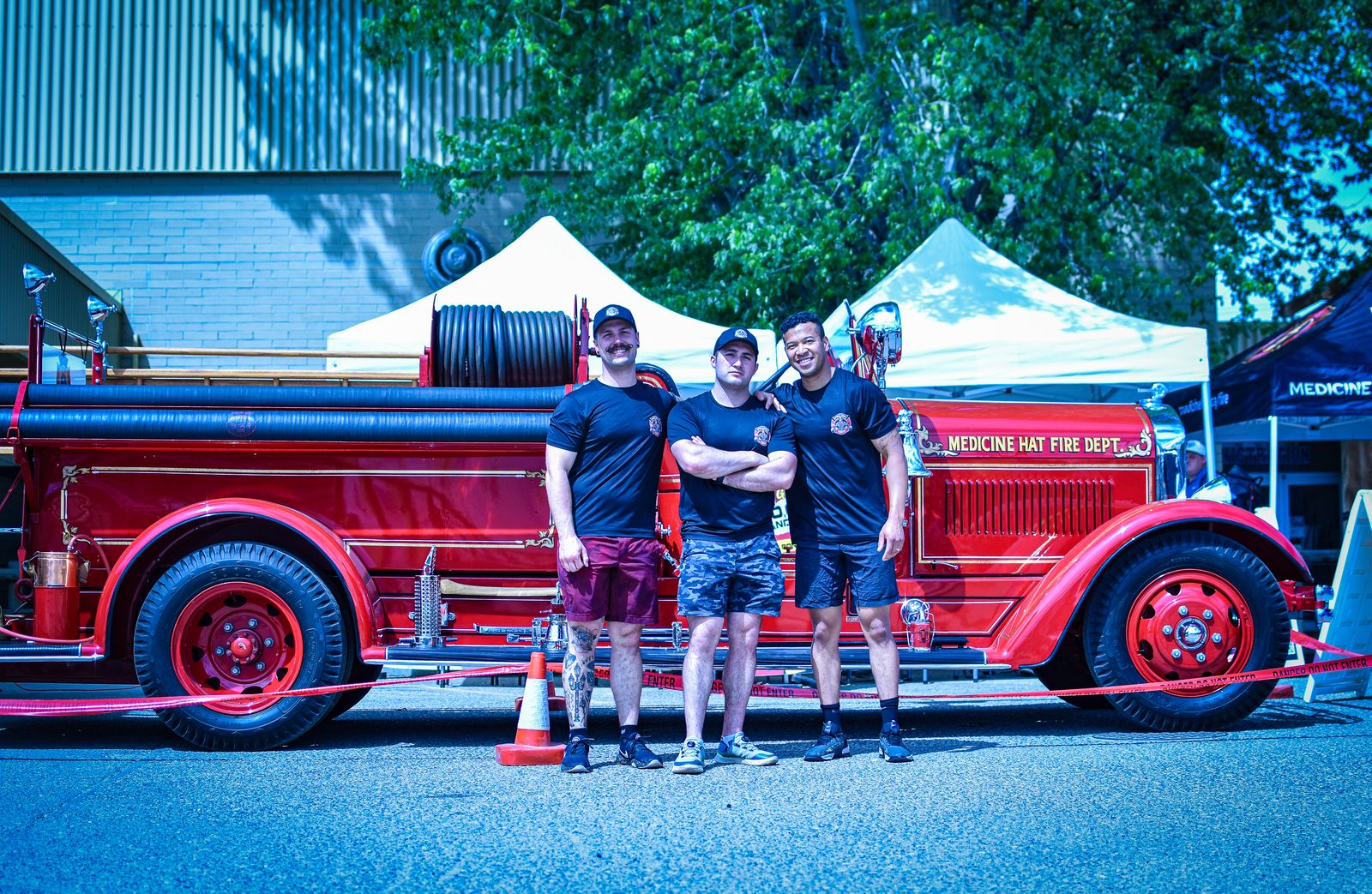 FireFit photo