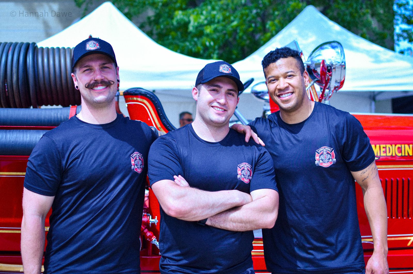 FireFit photo