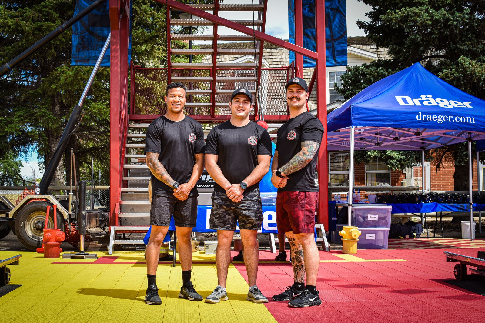 FireFit photo